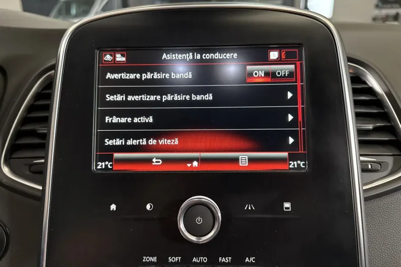 Renault Scenic din 2021 cu 143.696 km - oferta REN236779 - foto 18
