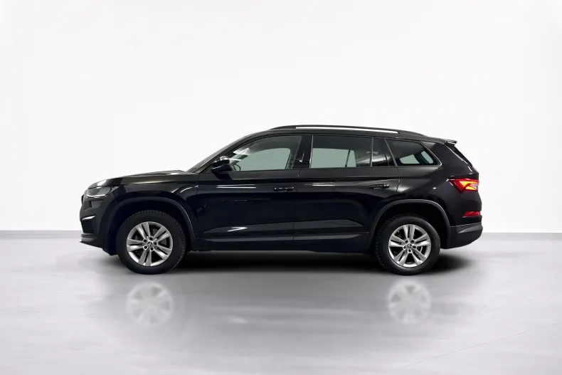 Skoda Kodiaq din 2022 cu 73.551 km - oferta SKO236780 - foto 2