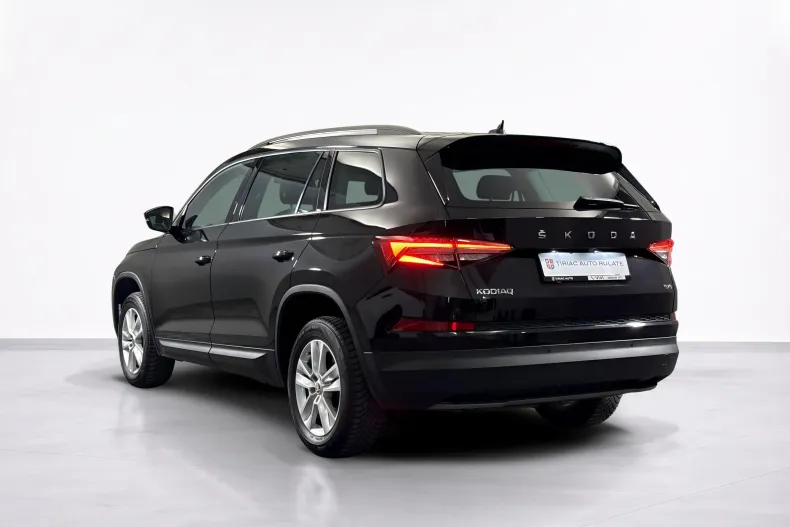 Skoda Kodiaq din 2022 cu 73.551 km - oferta SKO236780 - foto 3