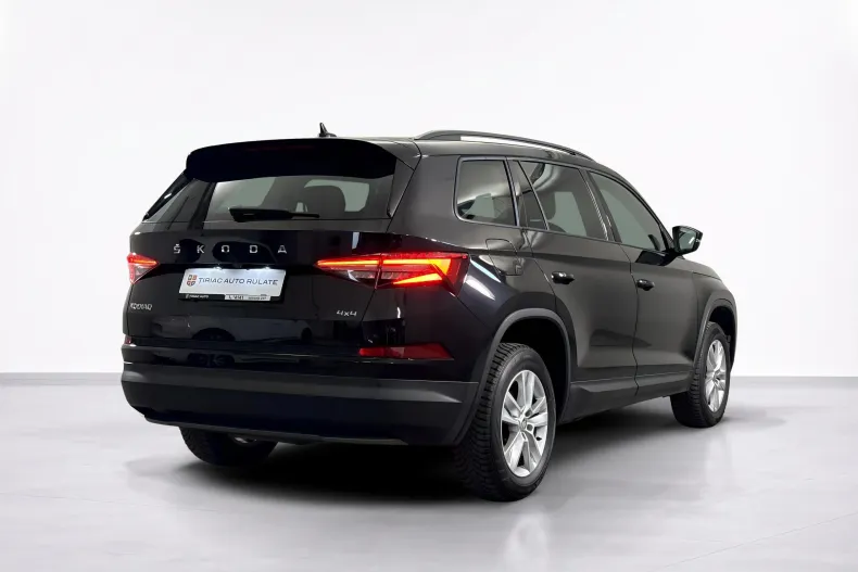 Skoda Kodiaq din 2022 cu 73.551 km - oferta SKO236780 - foto 5