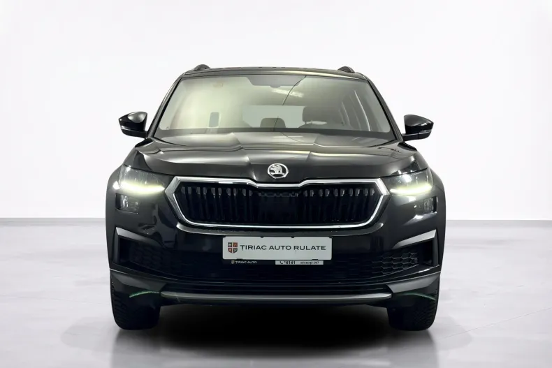 Skoda Kodiaq din 2022 cu 73.551 km - oferta SKO236780 - foto 8