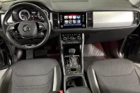 Skoda Kodiaq din 2022 cu 73.551 km - oferta SKO236780 - foto 9