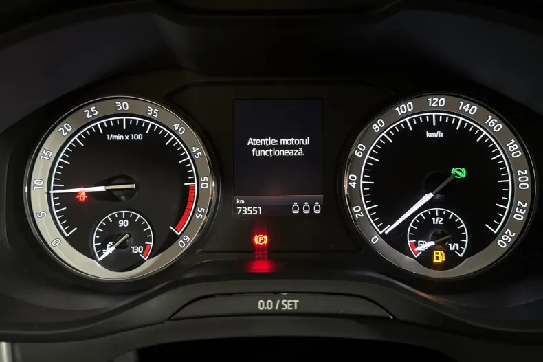 Skoda Kodiaq din 2022 cu 73.551 km - oferta SKO236780 - foto 10