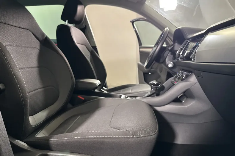 Skoda Kodiaq din 2022 cu 73.551 km - oferta SKO236780 - foto 11