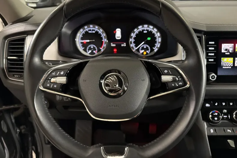 Skoda Kodiaq din 2022 cu 73.551 km - oferta SKO236780 - foto 16