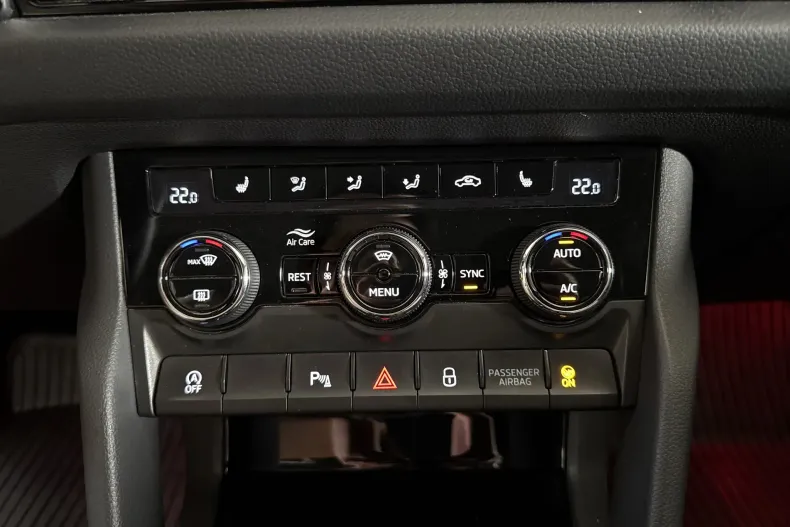 Skoda Kodiaq din 2022 cu 73.551 km - oferta SKO236780 - foto 18