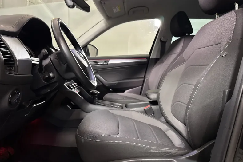 Skoda Kodiaq din 2022 cu 73.551 km - oferta SKO236780 - foto 24
