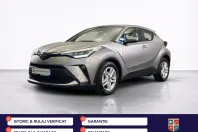 Toyota C-HR din 2021 cu 53.004 km - oferta TOY236781 - foto 1