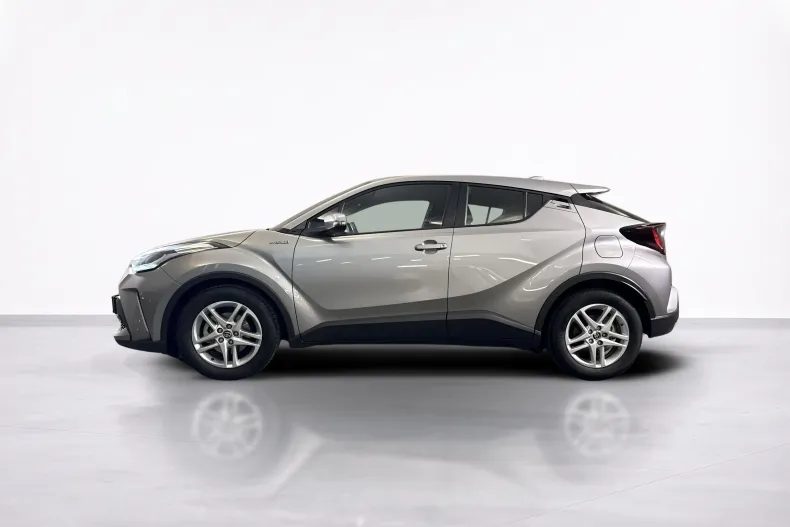 Toyota C-HR din 2021 cu 53.004 km - oferta TOY236781 - foto 2