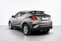 Toyota C-HR din 2021 cu 53.004 km - oferta TOY236781 - foto 3