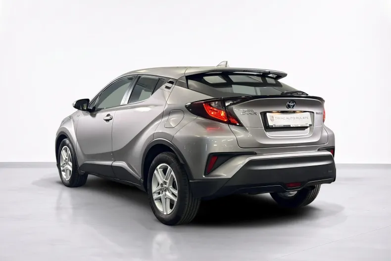 Toyota C-HR din 2021 cu 53.004 km - oferta TOY236781 - foto 3