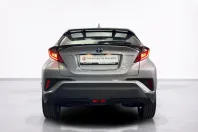 Toyota C-HR din 2021 cu 53.004 km - oferta TOY236781 - foto 4