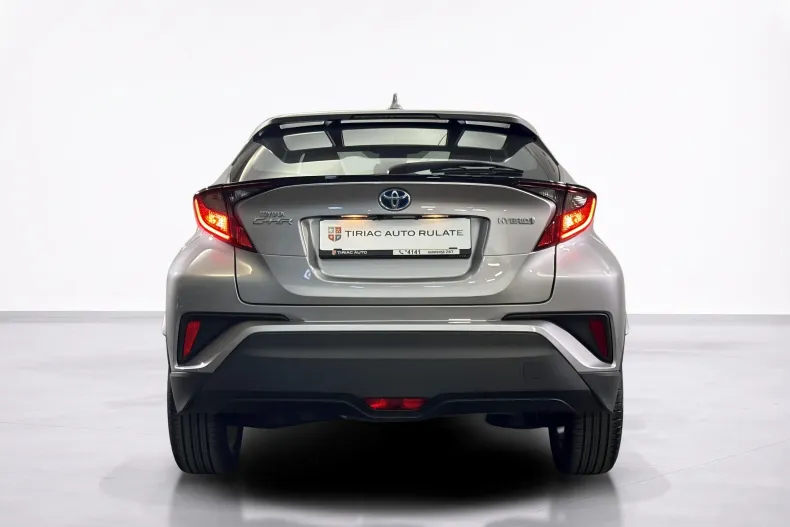 Toyota C-HR din 2021 cu 53.004 km - oferta TOY236781 - foto 4