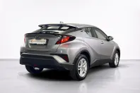 Toyota C-HR din 2021 cu 53.004 km - oferta TOY236781 - foto 5
