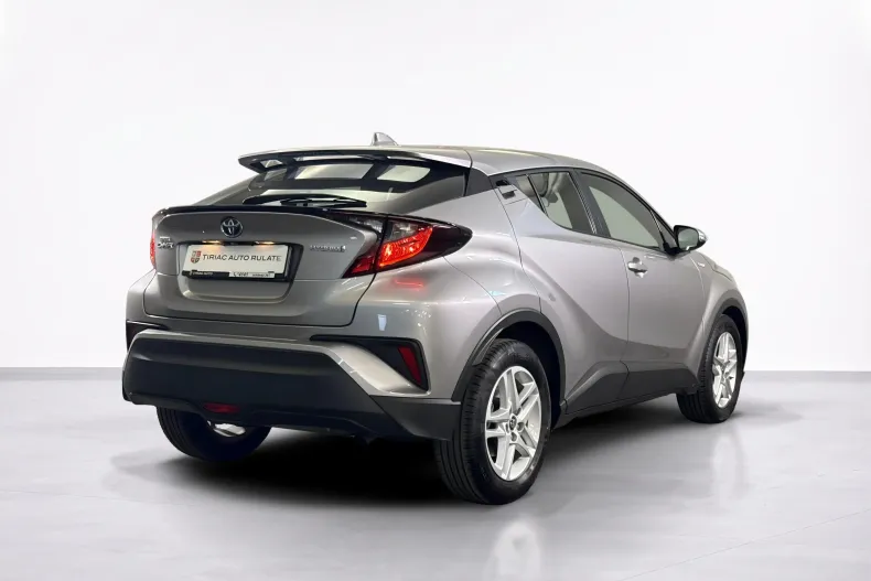 Toyota C-HR din 2021 cu 53.004 km - oferta TOY236781 - foto 5