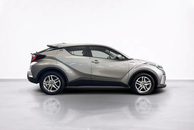Toyota C-HR din 2021 cu 53.004 km - oferta TOY236781 - foto 6