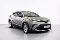 Toyota C-HR din 2021 cu 53.004 km - oferta TOY236781 - foto 7
