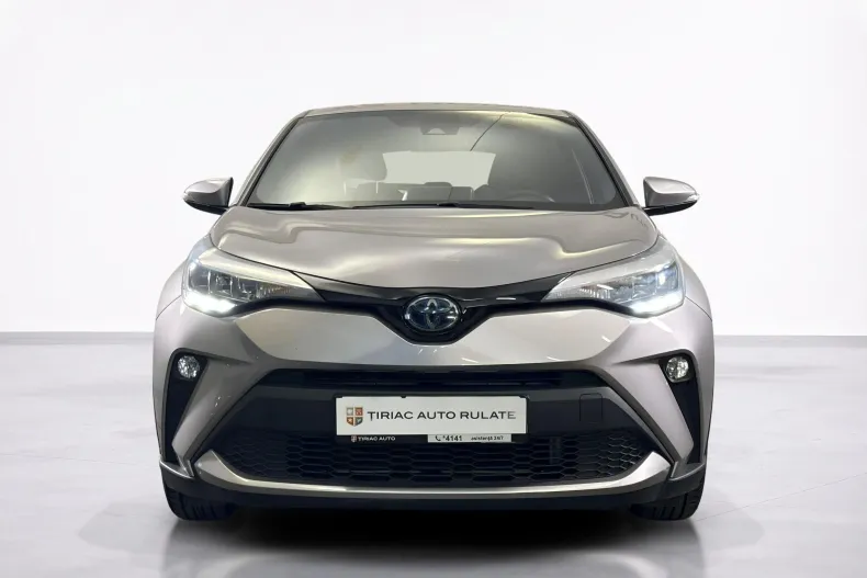 Toyota C-HR din 2021 cu 53.004 km - oferta TOY236781 - foto 8