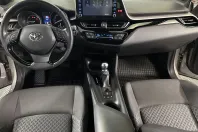 Toyota C-HR din 2021 cu 53.004 km - oferta TOY236781 - foto 9