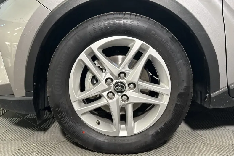 Toyota C-HR din 2021 cu 53.004 km - oferta TOY236781 - foto 13