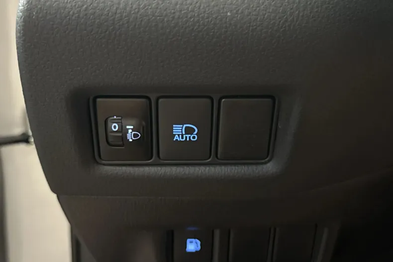 Toyota C-HR din 2021 cu 53.004 km - oferta TOY236781 - foto 15