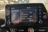 Toyota C-HR din 2021 cu 53.004 km - oferta TOY236781 - foto 19