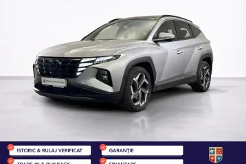 Hyundai Tucson din 2022 - oferta HYU236782