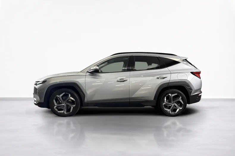 Hyundai Tucson din 2022 cu 102.917 km - oferta HYU236782 - foto 2