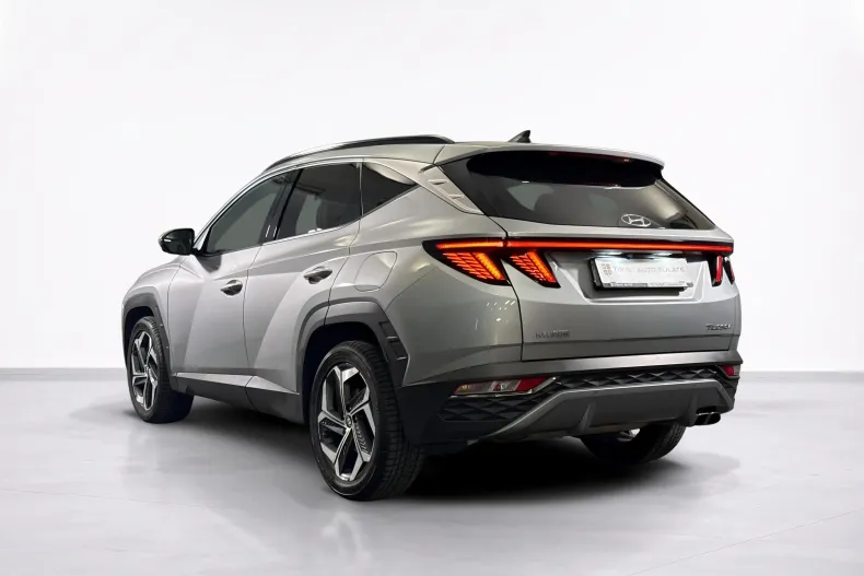 Hyundai Tucson din 2022 cu 102.917 km - oferta HYU236782 - foto 3