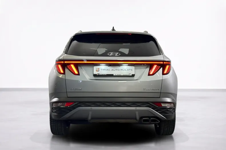 Hyundai Tucson din 2022 cu 102.917 km - oferta HYU236782 - foto 4