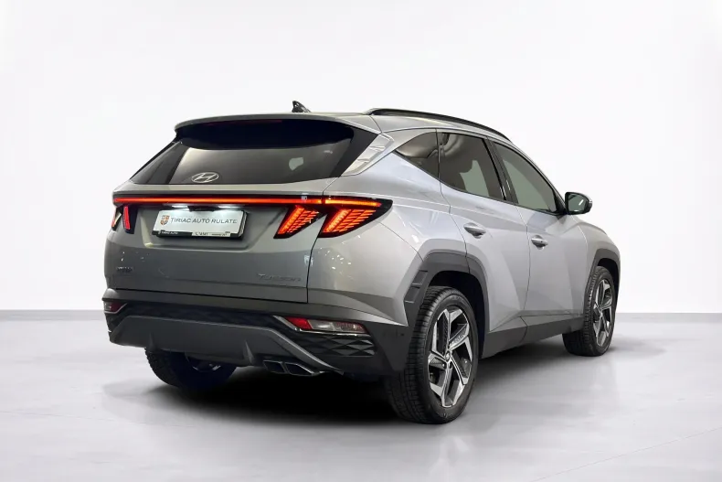 Hyundai Tucson din 2022 cu 102.917 km - oferta HYU236782 - foto 5