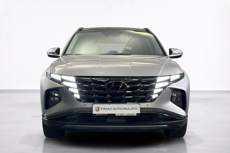 Hyundai Tucson din 2022 cu 102.917 km - oferta HYU236782 - foto 8