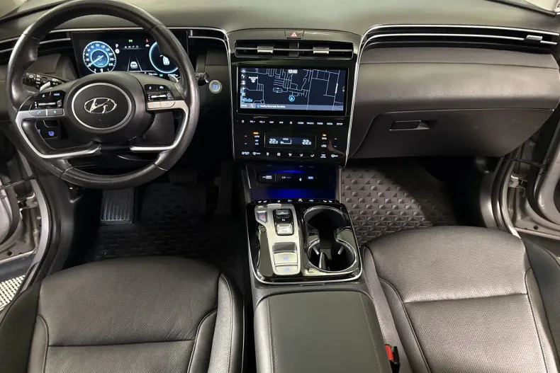 Hyundai Tucson din 2022 cu 102.917 km - oferta HYU236782 - foto 9