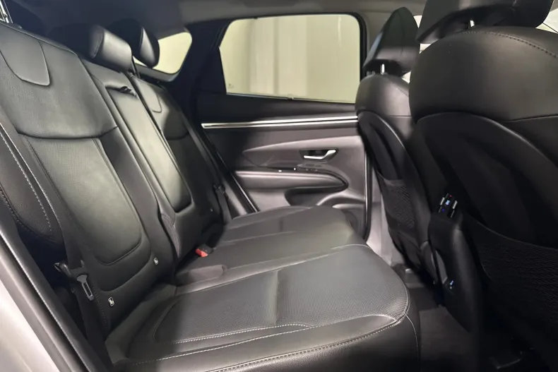 Hyundai Tucson din 2022 cu 102.917 km - oferta HYU236782 - foto 12