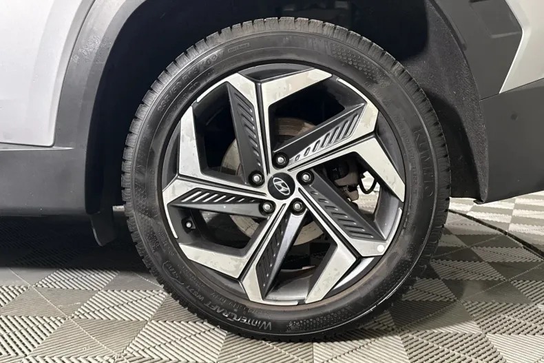 Hyundai Tucson din 2022 cu 102.917 km - oferta HYU236782 - foto 13