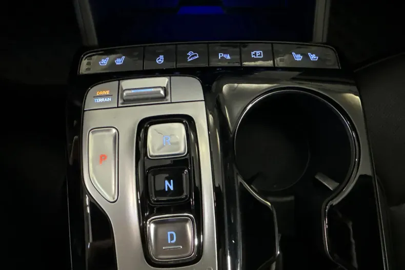 Hyundai Tucson din 2022 cu 102.917 km - oferta HYU236782 - foto 17