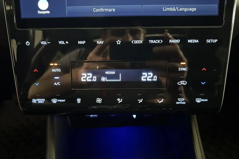 Hyundai Tucson din 2022 cu 102.917 km - oferta HYU236782 - foto 18