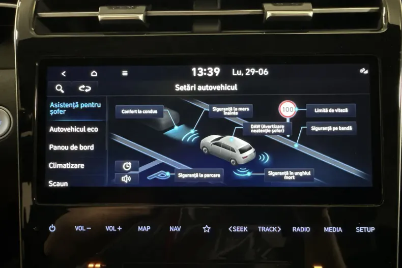 Hyundai Tucson din 2022 cu 102.917 km - oferta HYU236782 - foto 21