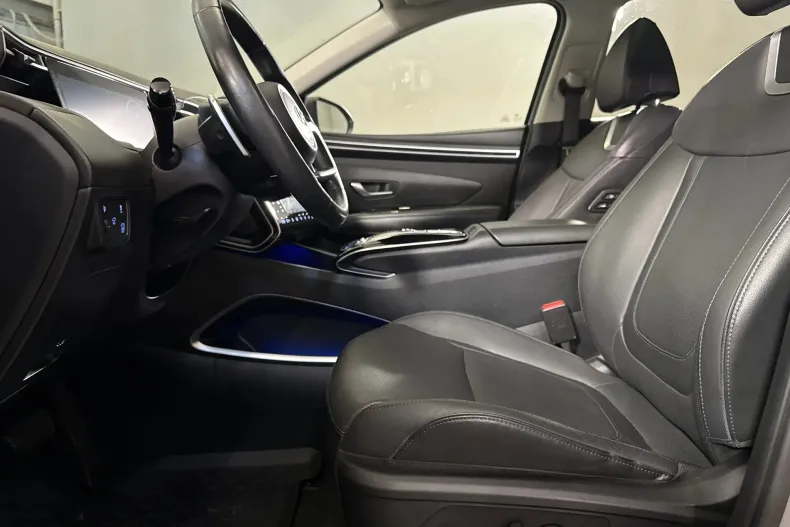 Hyundai Tucson din 2022 cu 102.917 km - oferta HYU236782 - foto 25
