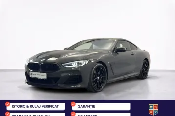 BMW M8 din 2023 - oferta BMW236783