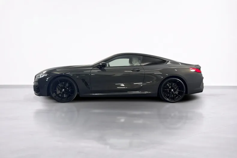 BMW M8 (Seria 8) din 2023 cu 13.735 km - oferta BMW236783 - foto 2