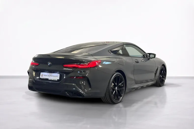 BMW M8 (Seria 8) din 2023 cu 13.735 km - oferta BMW236783 - foto 5