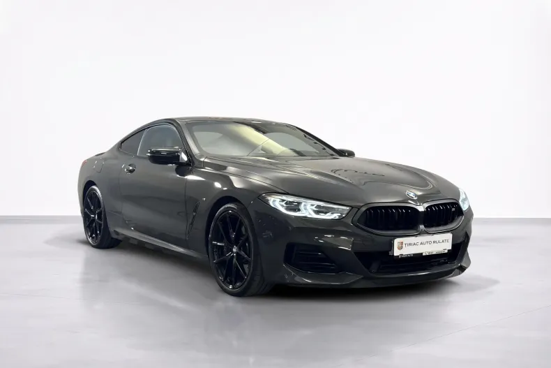 BMW M8 (Seria 8) din 2023 cu 13.735 km - oferta BMW236783 - foto 7