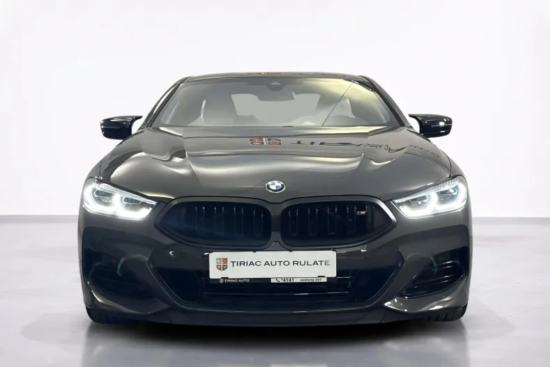 BMW M8 (Seria 8) din 2023 cu 13.735 km - oferta BMW236783 - foto 8