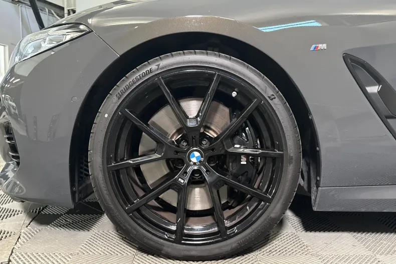 BMW M8 (Seria 8) din 2023 cu 13.735 km - oferta BMW236783 - foto 13