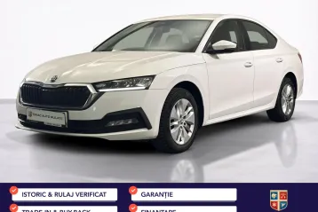 Skoda Octavia din 2022 - oferta SKO236784
