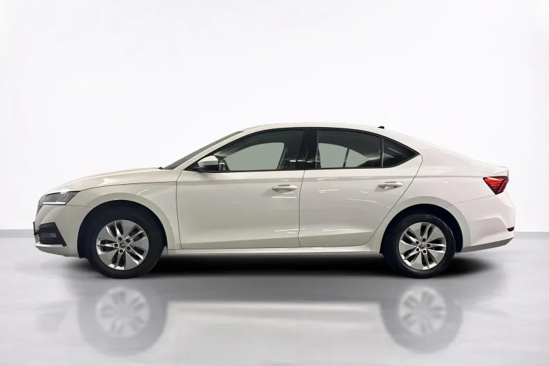 Skoda Octavia din 2022 cu 91.687 km - oferta SKO236784 - foto 2