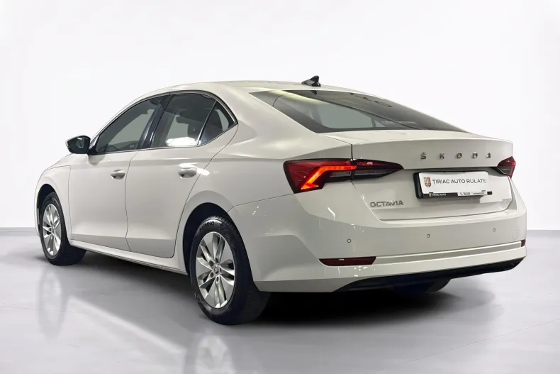 Skoda Octavia din 2022 cu 91.687 km - oferta SKO236784 - foto 3