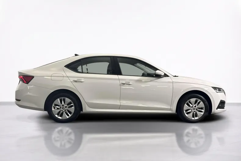Skoda Octavia din 2022 cu 91.687 km - oferta SKO236784 - foto 6