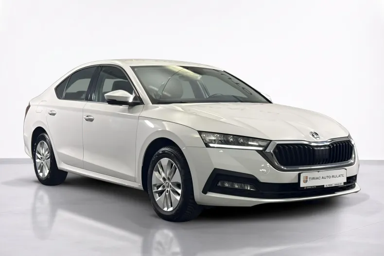Skoda Octavia din 2022 cu 91.687 km - oferta SKO236784 - foto 7